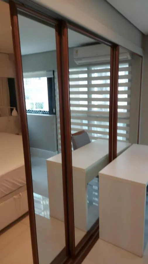 Fortune Residence Jardins-Flat152 - Completo_Proximo Da Avenida Paulista Sao Paulo